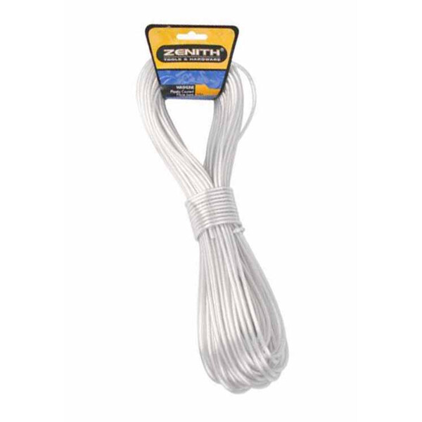 Caprichem products - Washline Plastic Coated Fibre Type 30m EACH