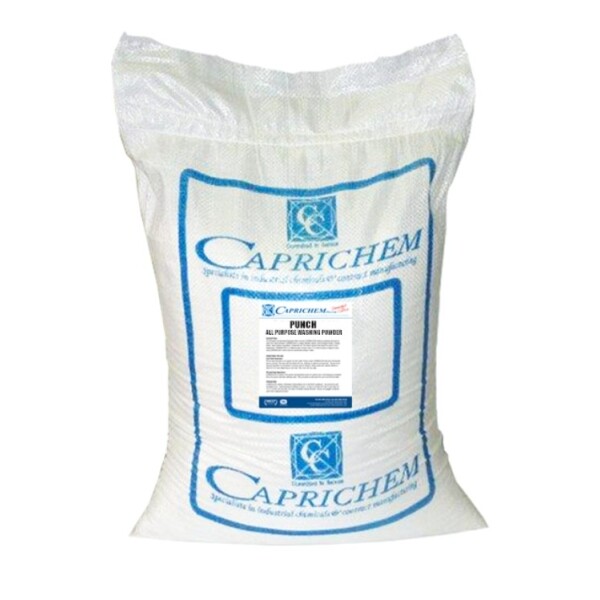 Caprichem - Dux Punch High Foam Washing Powder 20KG
