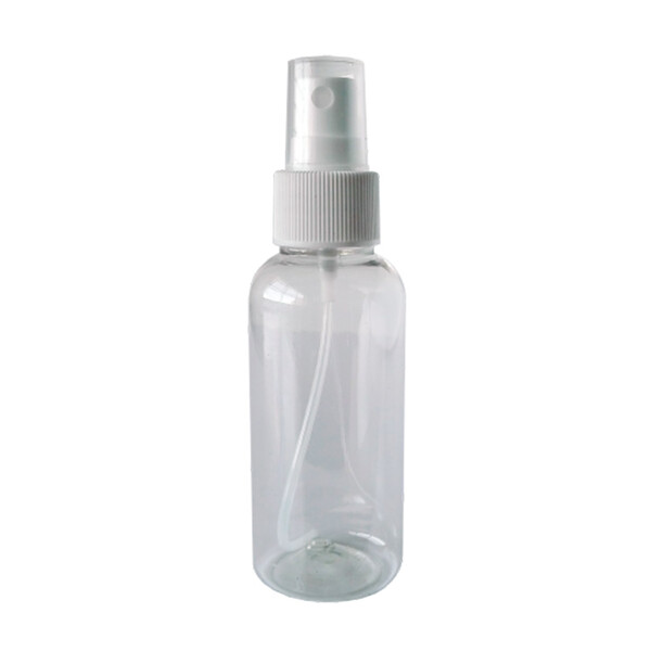Related Products - 100ml Pet Clear Bottle And Atomizer EACH