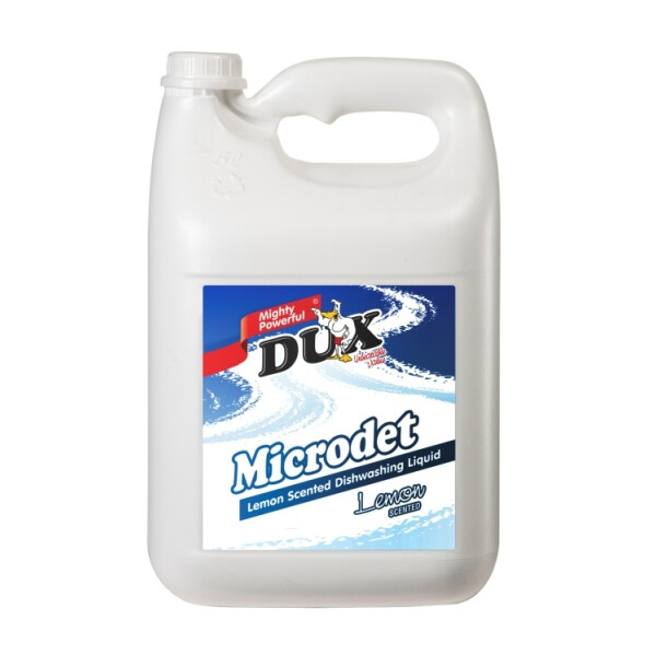 Related Products - Dux Microdet 5L