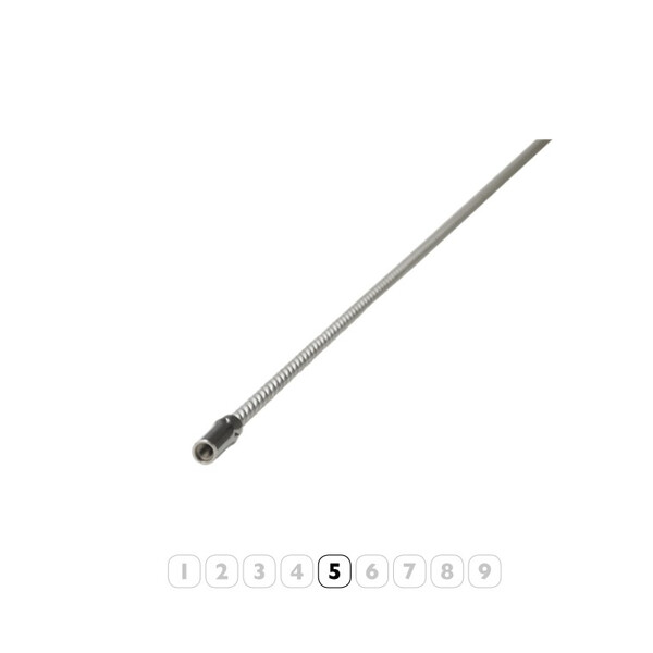 Related Products - Flexible Rod - S/steel Handle 5351 EACH