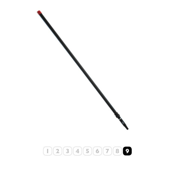Related Products - Telescopic Handle - Standard 297552 EACH