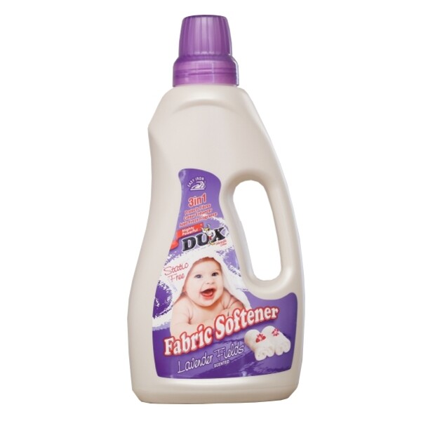 Caprichem - Dux Fabric Softener Lavender Bf 2L