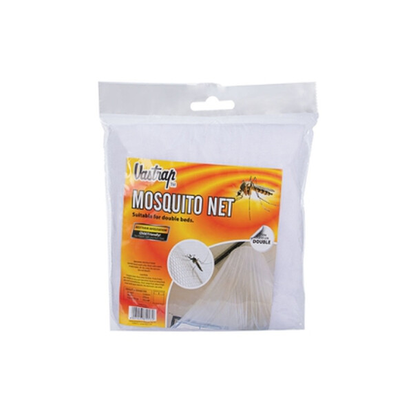 Caprichem products - Mosquito-net + Mtl-rng Rnd Sngl 900x230x60 EACH