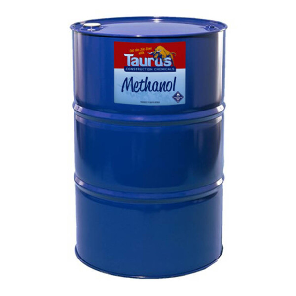 Caprichem - Taurus Methanol 210L