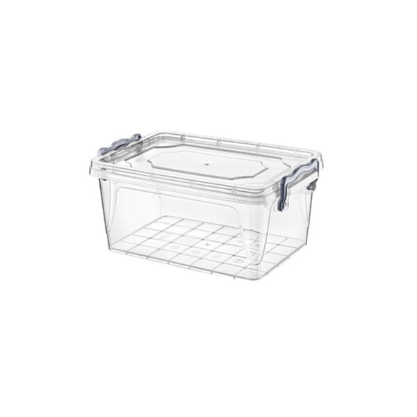Caprichem products - Rectangle Multi Box 8l EACH
