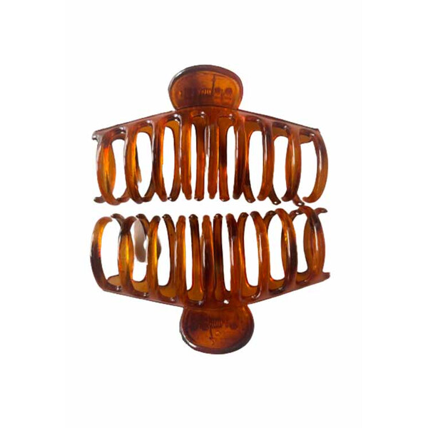 Related Products - 9cm Jaw Grip Per Pair - Tortoise Shell P/PAIR