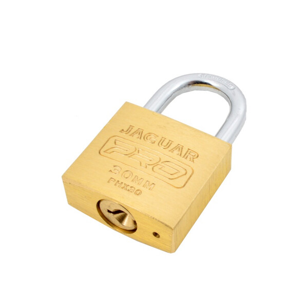 Related Products - Padlock 30mm Pro Br Hx30 EACH