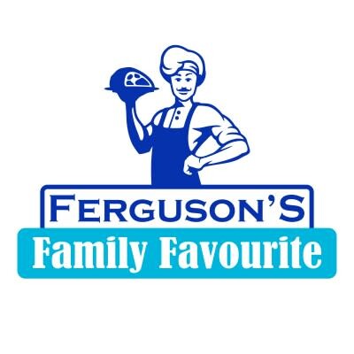 Caprichem - Our brands - Fergusons Family Favourite