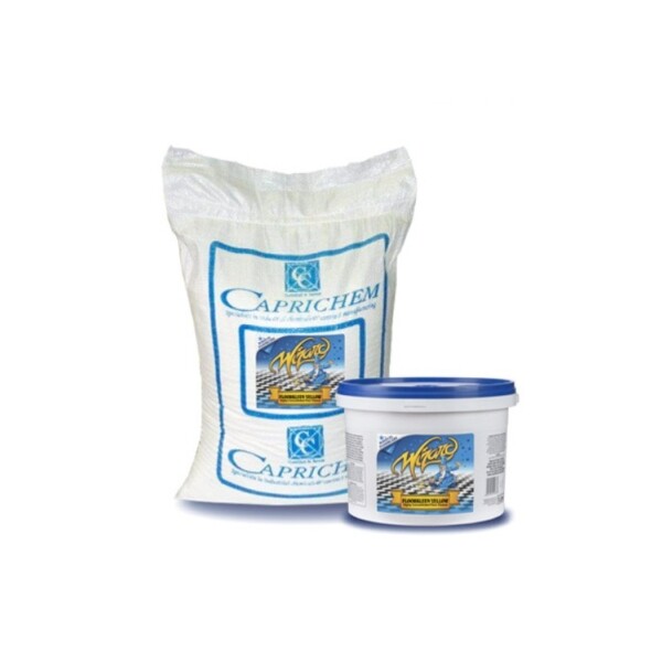 Caprichem - Wizard Floorkleen Yellow 2.5KG