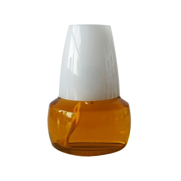 Caprichem products - @delights Short Lamp Yellow - White Shade Citro X6 6X550ML