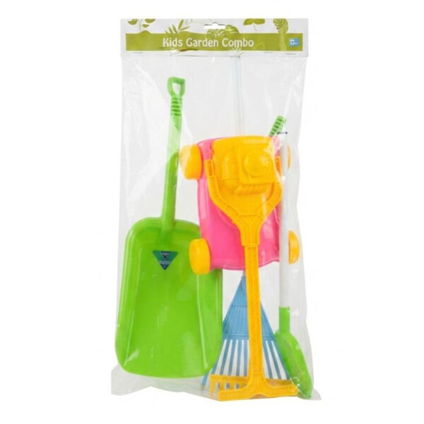 Caprichem products - Kids Garden Combo EACH