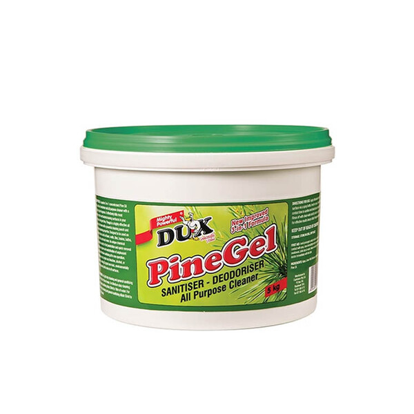 Related Products - Dux Pinegel 5l