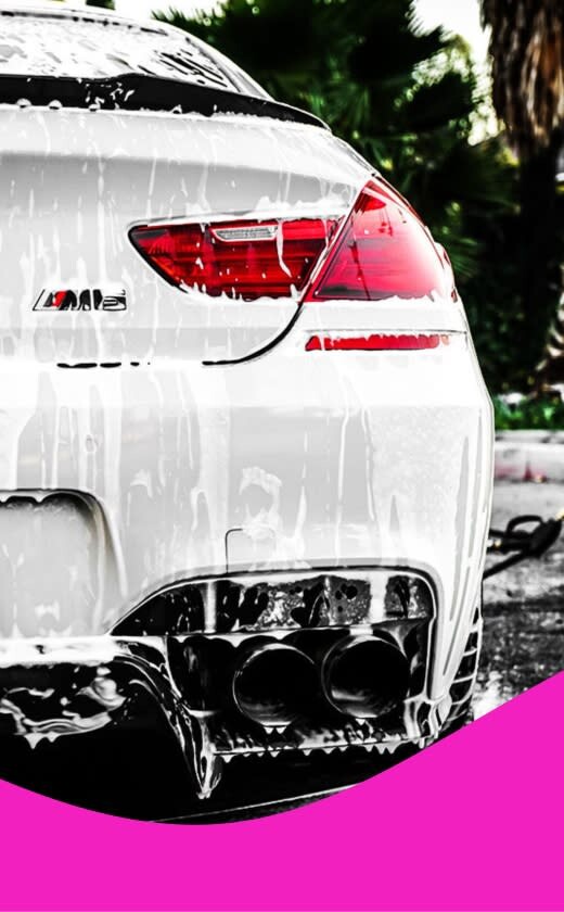 Caprichem Featured products - Car Care