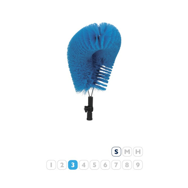 Related Products - Top Of Pipe Brush (soft) 5371 EACH