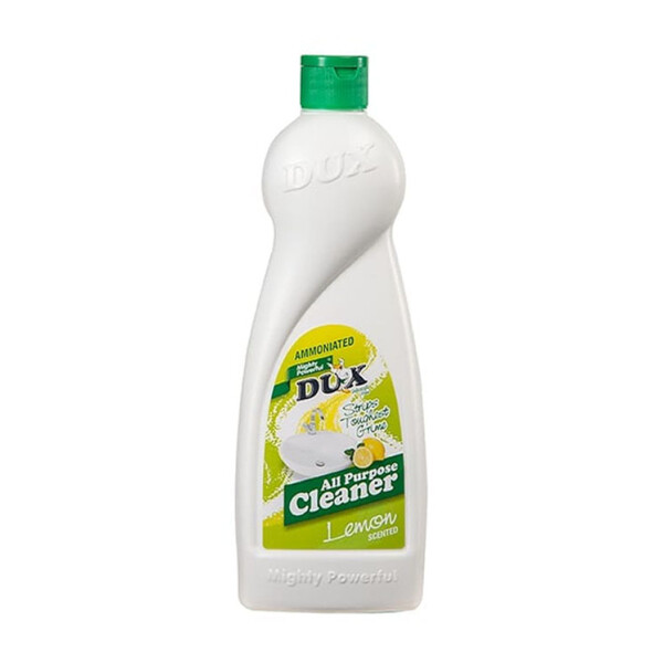 Caprichem - Dux All Purpose Cleaner Lemon 24x750ml
