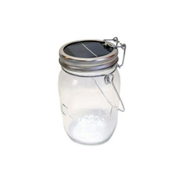 Related Products - 1000ml Consol Solar Jar Mk3 EACH