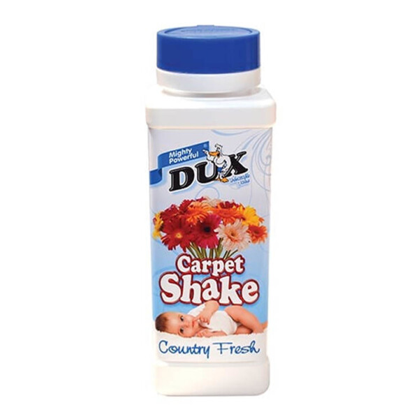 Caprichem - Dux Carpet Shake Country Fresh 500G
