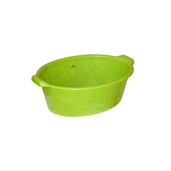 Caprichem products - Oval Basin 60cm - 45l EACH