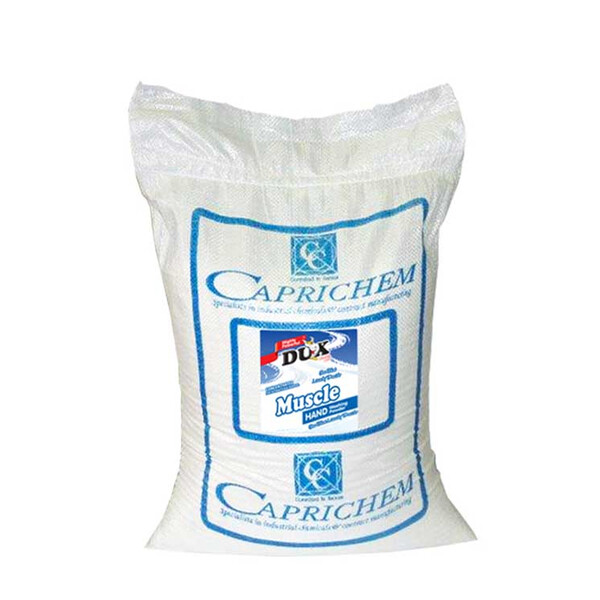 Caprichem specials - Dux Muscle Hand Washing Powder 20KG