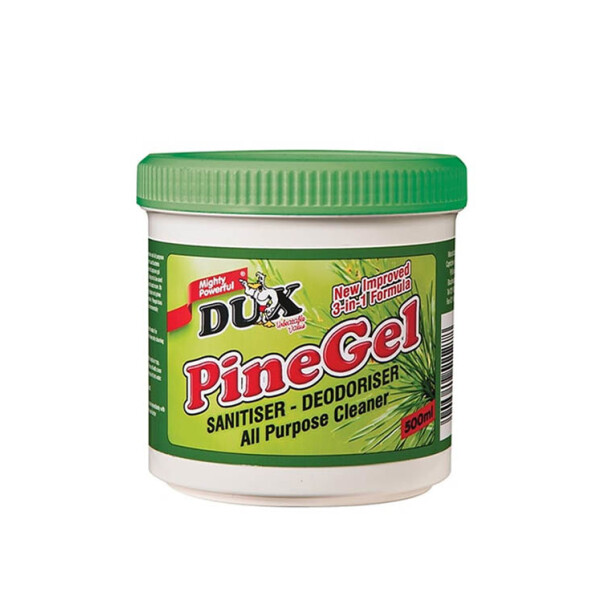 Caprichem - Dux Pinegel 12x500ml