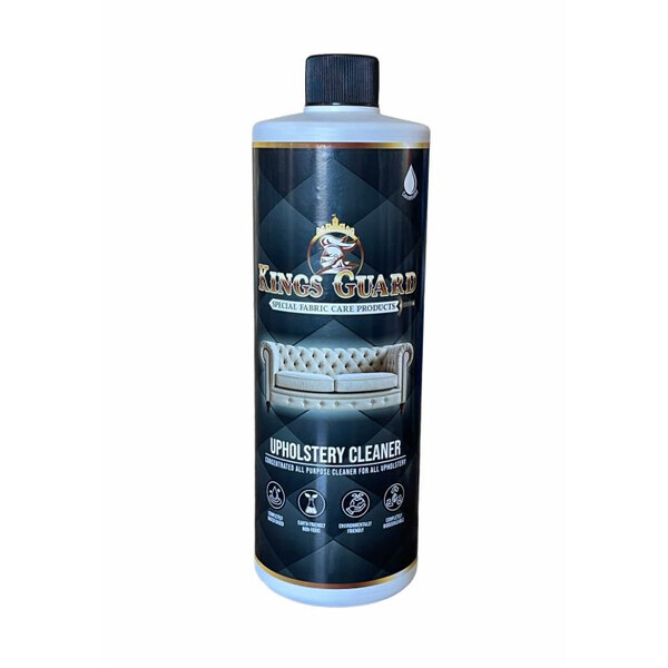 Related Products - Kings Guard Upholstery Cleaner Concentrate 500ML