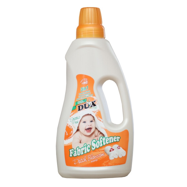 Caprichem specials - Dux Fabric Softener Peach Bf 2L