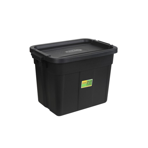 Caprichem products - Storage Bin - 45l # EACH