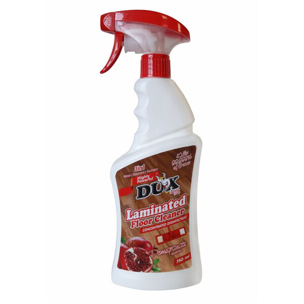 Related Products - Dux Laminated Floor Cleaner Pomegranate 750ML