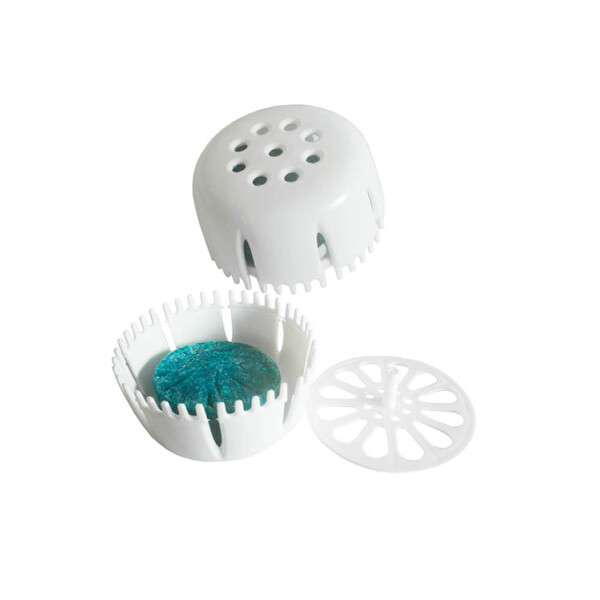 Caprichem - Prozyme P-dome & Disc X 12 P/BOX