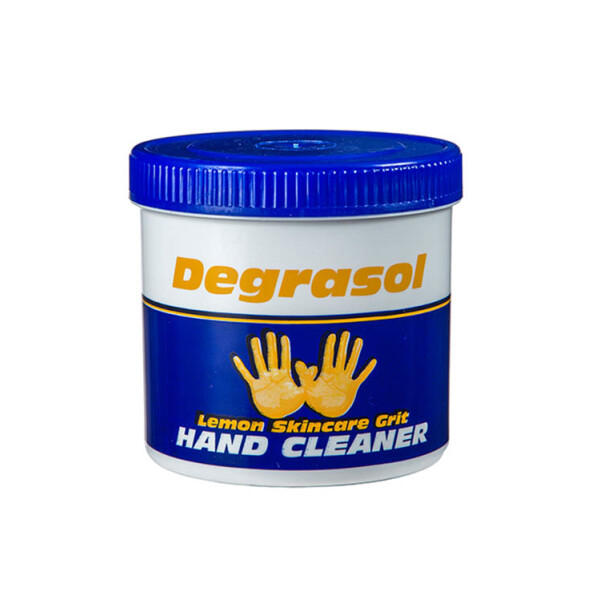Caprichem - Degrasol Hand Cleaner Grit Lemon 500ML
