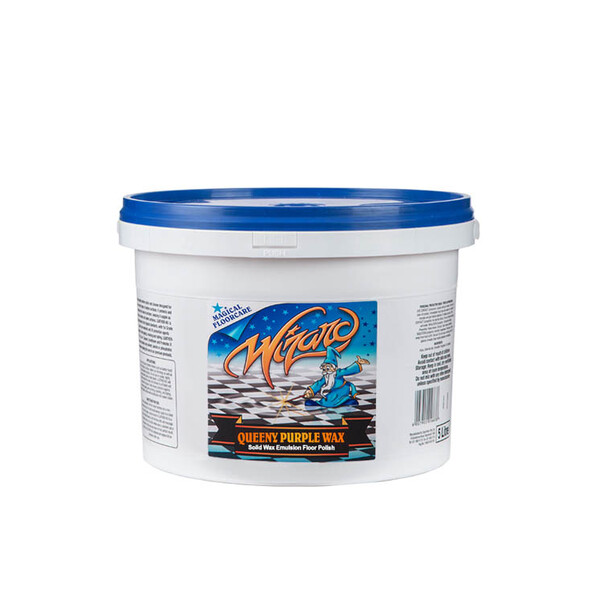 Caprichem specials - Wizard Queeny Purple Wax 5L