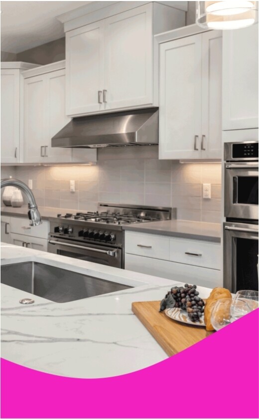 Caprichem Featured products - Home Care