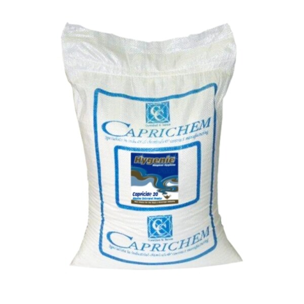 Caprichem - Hygenie Capricide 20 25KG