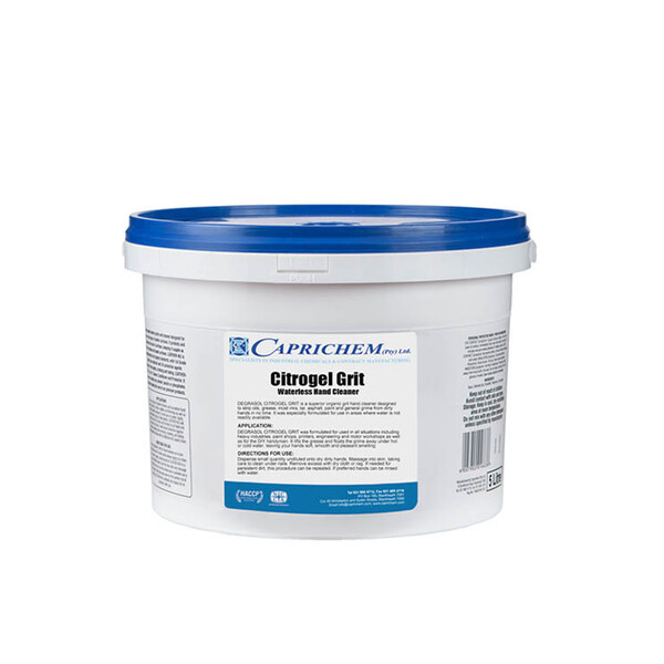 Related Products - Degrasol Citrogel 5L
