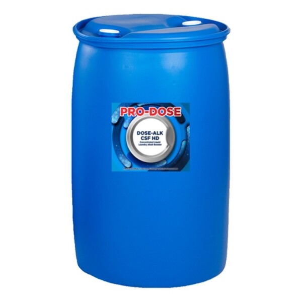 Caprichem - Pro-dose Dose-alk Csf Hd - Liquid Dosing 200L