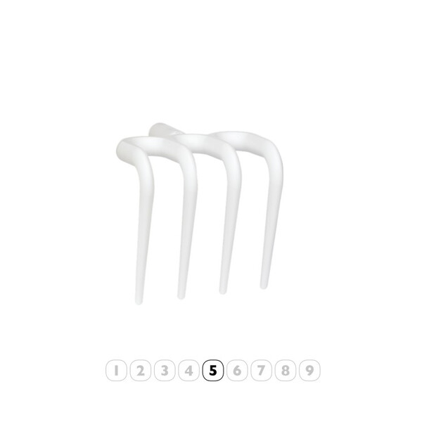 Related Products - Hygiene Rake 5691 EACH