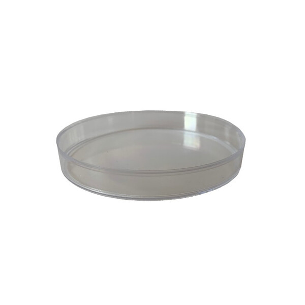 Caprichem products - @delights Tall Lamp Coaster Large Single EACH