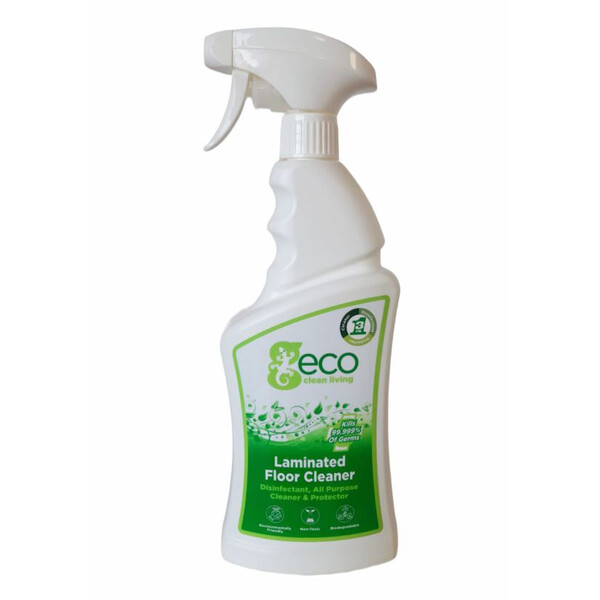 Related Products - Geco Laminated Floor Cleaner 750ML