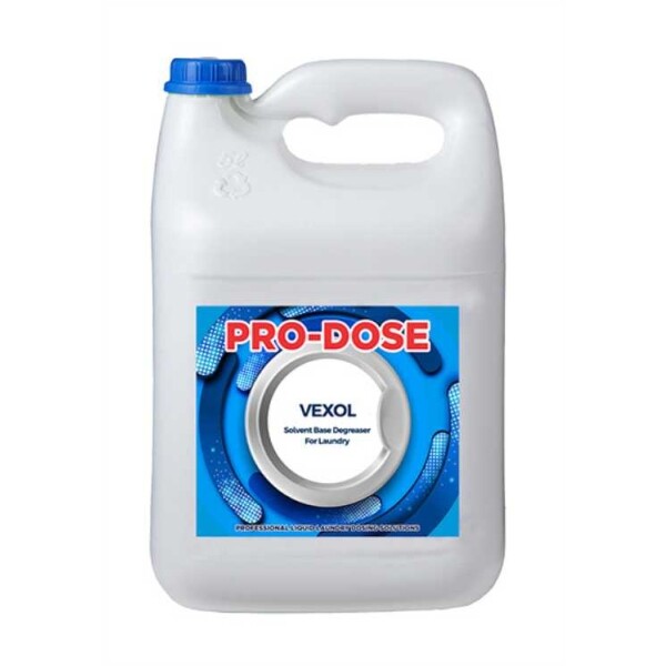 Caprichem - Pro-dose Vexol 5L