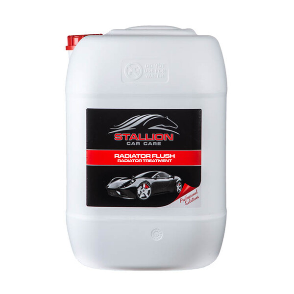 Related Products - Stallion Radiator Flush 25L