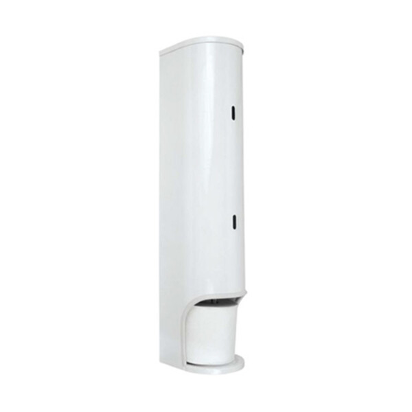 Caprichem products - Toilet Roll Holder Coated 5 Rolls EACH