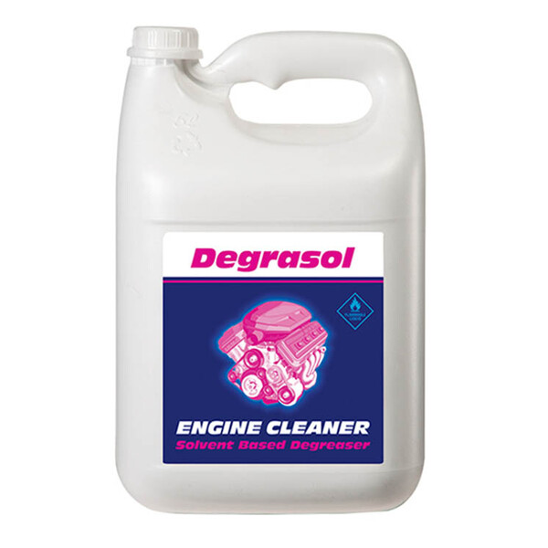 Related Products - Degrasol Engine Cleaner 4x5l