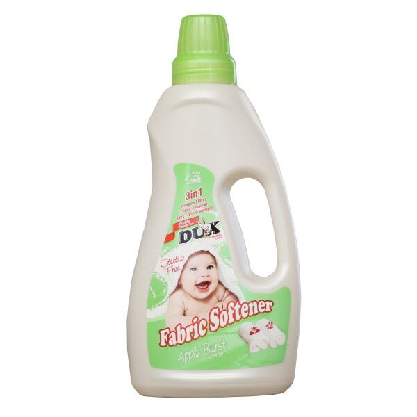 Caprichem specials - Dux Fabric Softener Apple Bf 2L