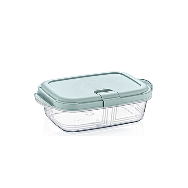 Related Products - Push-up Rectangular Food Storage Box 1.1l EACH
