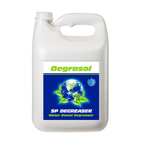 Related Products - Degrasol S.p. Degreaser 4x5l