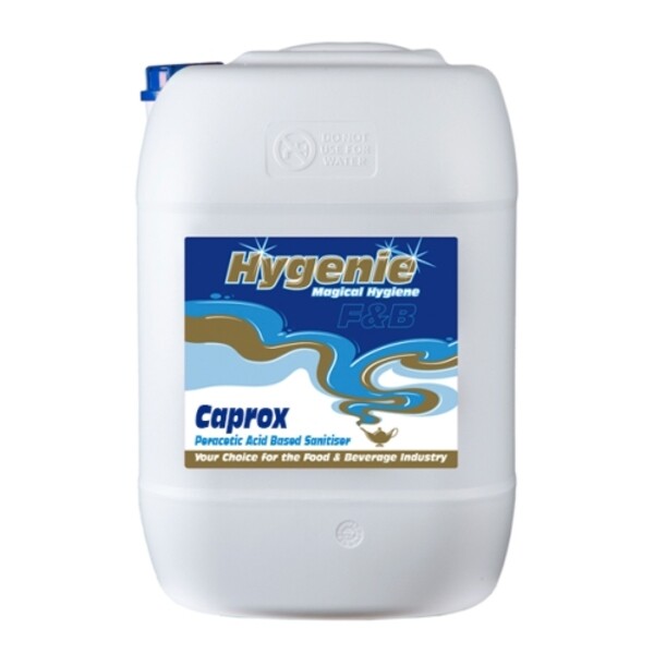 Caprichem - Hygenie Caprox 25L