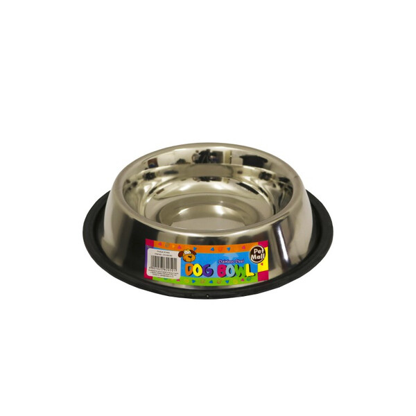Related Products - Dog / Cat Bowl Large Stainless Steel 23cm EACH