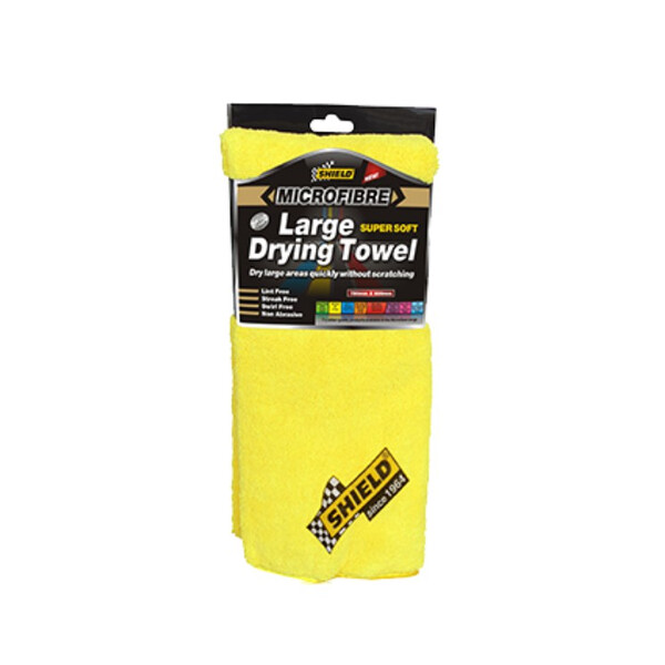 Related Products - Microfibre Large Drying Towel EACH