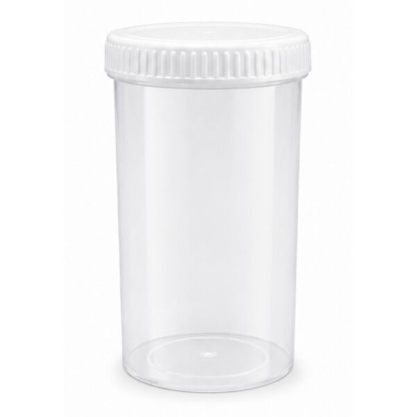 Related Products - Screw Tub Clear Od73 375mm EACH